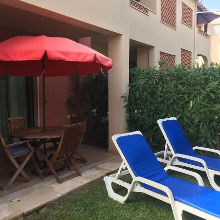 شقة Vale De Parra Great With Pool البوفيرا