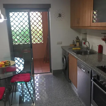 شقة Vale De Parra Great With Pool البوفيرا