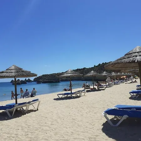 Vale De Parra Great With Pool Apartment Albufeira