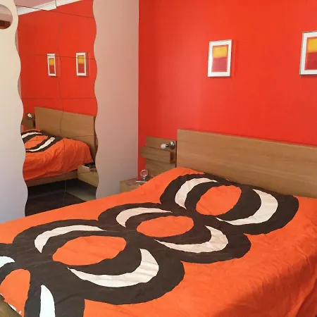 Vale De Parra Great With Pool Apartment Albufeira