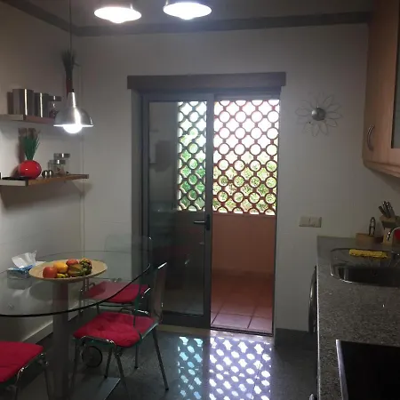 Apartment Vale De Parra Great With Pool *